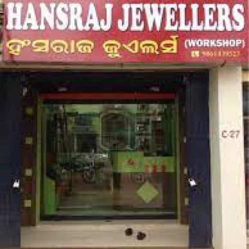 Hansraj Jewellers